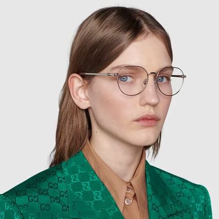 gucci glasses with stars|Gucci Designer Glasses & Sunglasses for Women US .